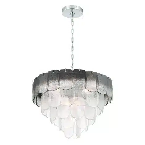 Suspension - BIANCA - Artcraft - AC12052CS – Image 2