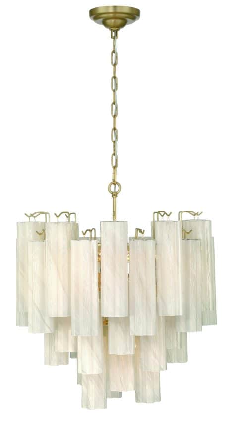 Suspension - SOPHIA - Artcraft - AC12100WH