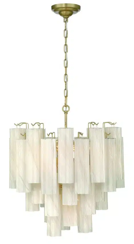Suspension - SOPHIA - Artcraft - AC12100WH