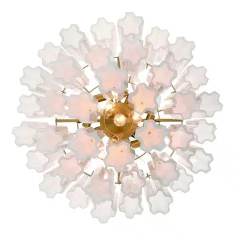 Suspension - SOPHIA - Artcraft - AC12100WH – Image 2