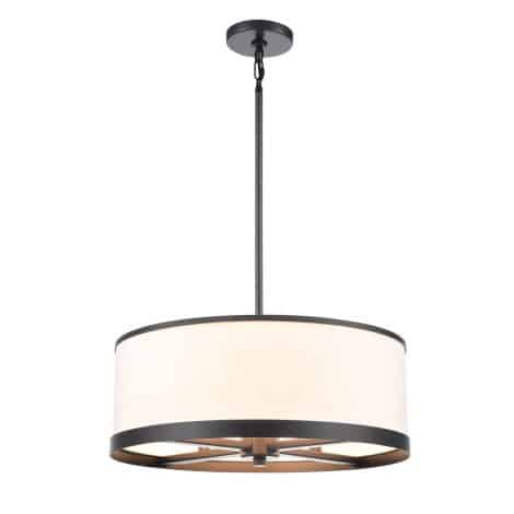 Suspension - HIGH STREET - Artcraft - AC12162BK
