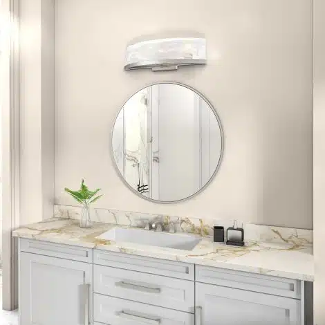Vanité - SKYE - Artcraft - AC12173BN – Image 3