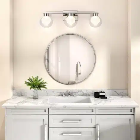 Vanité - COLTON - Artcraft - AC12193PN – Image 3