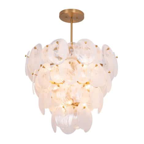 Suspension - LILY - Artcraft - AC12212BR