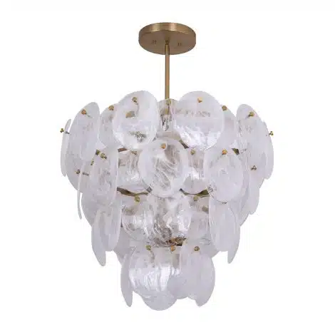 Suspension - LILY - Artcraft - AC12212BR – Image 2