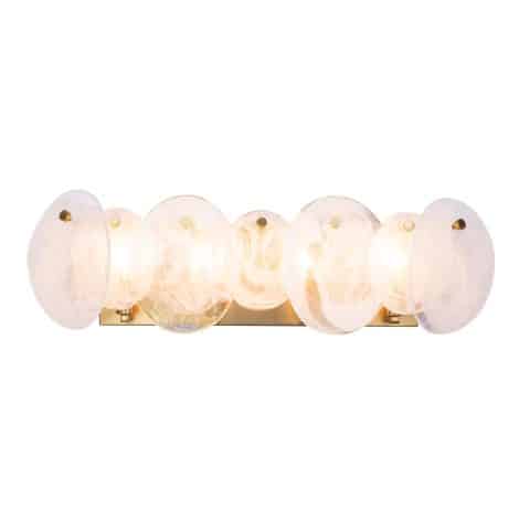Vanité - LILY - Artcraft - AC12214BR