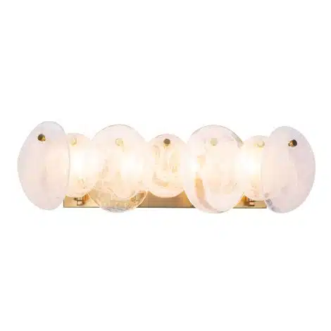 Vanité - LILY - Artcraft - AC12214BR