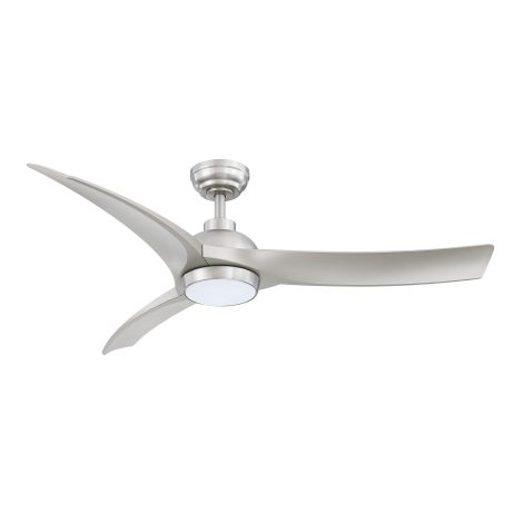 Ventilateur 52 pouces - JANAX - Kendal - AC40352-SN
