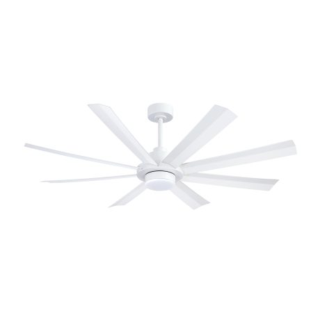 Ventilateur 60 pouces - VENN - Kendal - AC40560-MWH