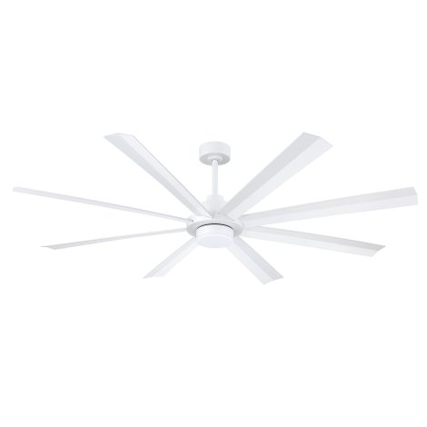 Ventilateur 72 pouces - VENN - Kendal - AC40572-MWH