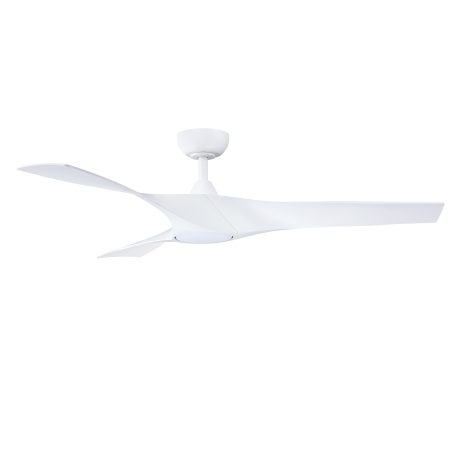 Ventilateur 52 pouces - GENAR - Kendal - AC40652-MWH