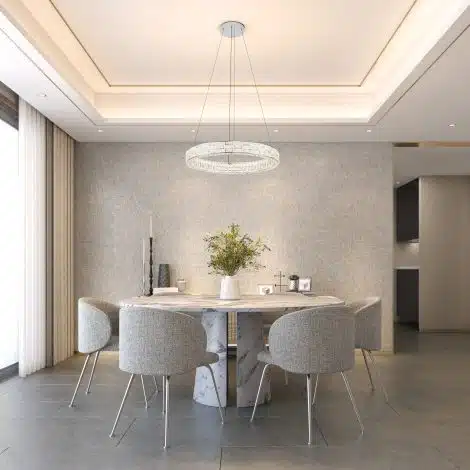 Suspension - ELEGANCE - Artcraft - AC6922PN – Image 3