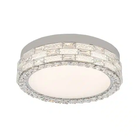 Plafonnier - ELEGANCE - Artcraft - AC6925PN