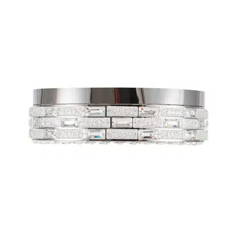Plafonnier - ELEGANCE - Artcraft - AC6925PN – Image 2