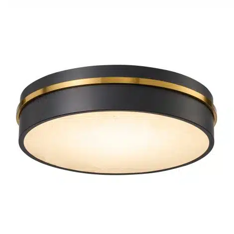 Plafonnier - DAX - Artcraft - AC6991BB