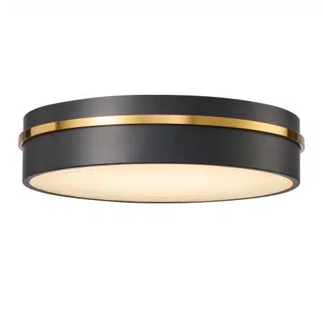 Plafonnier - DAX - Artcraft - AC6991BB – Image 2