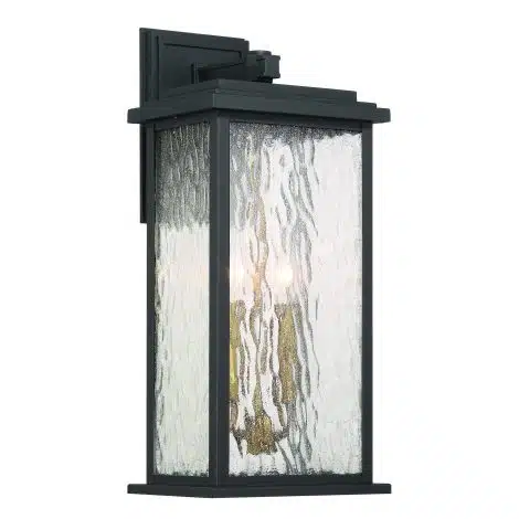 Murale extérieure - ESTATE - Artcraft - AC9272BK