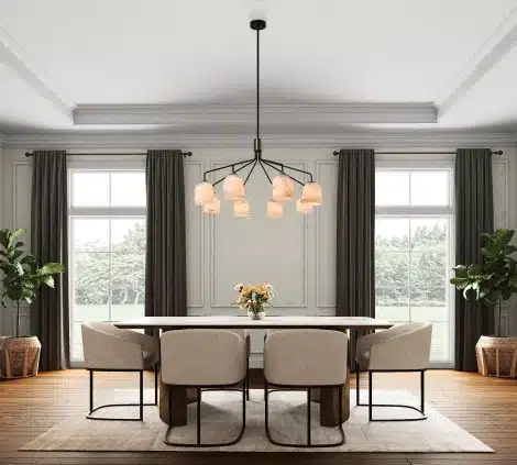 Suspension - CREMA - Artcraft - SC13378BB – Image 3