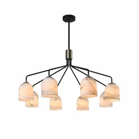 Suspension - CREMA - Artcraft - SC13378BB