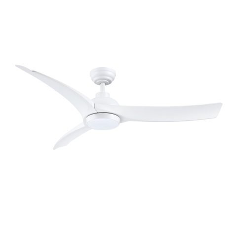 Ventilateur 52 pouces - JANAX - Kendal - AC40352-MWH