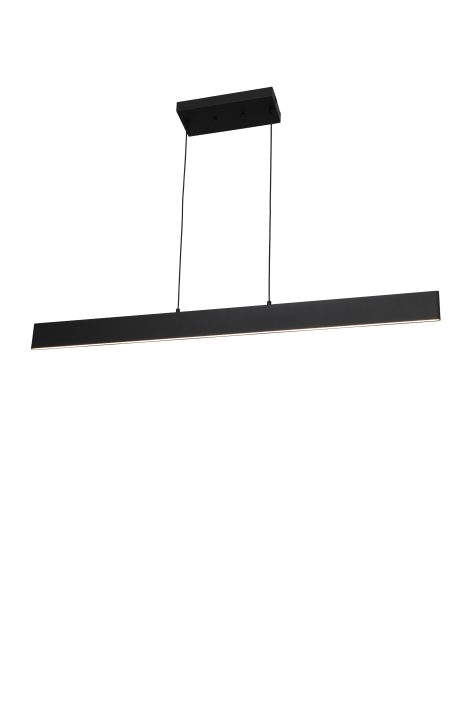 Suspension linéaire - iL - MD1580R24BK