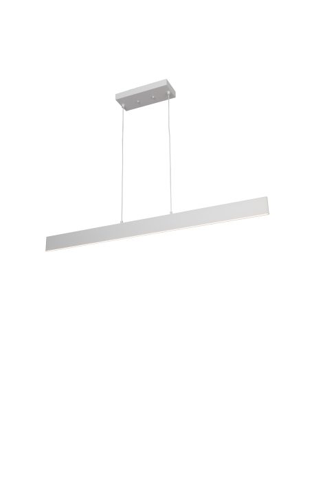 Suspension linéaire - iL - MD1580R24WH