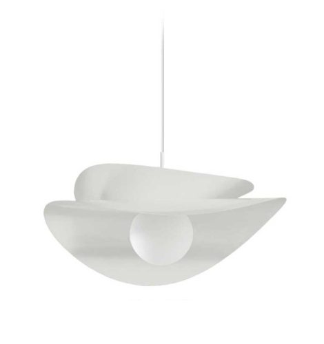 Suspension 20 pouces - PAVEN - Dainolite - PVN-2015LEDP-MW