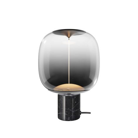Lampe de table - iL - RMB-BK + LPC-W250B1