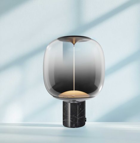 Lampe de table - iL - RMB-BK + LPC-W250B1 – Image 2