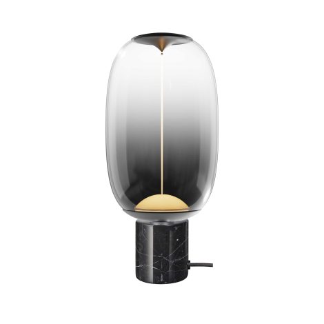 Lampe de table - iL - RMB-BK + LPC-WG200B1