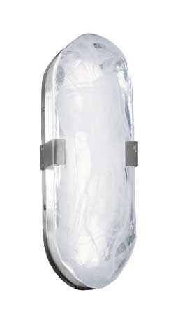 Murale - WILLMINA - Dainolite - WLA-1215LEDW-PC