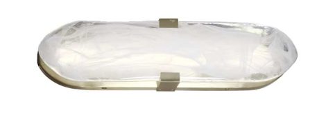 Murale - WILLMINA - Dainolite - WLA-1620LEDW-AGB