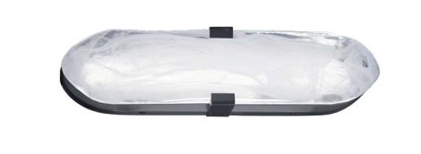 Murale - WILLMINA - Dainolite - WLA-1620LEDW-MB