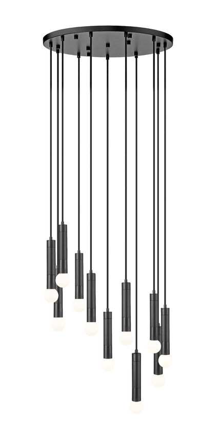 Suspension - STARI - Z-Lite - IL-119H