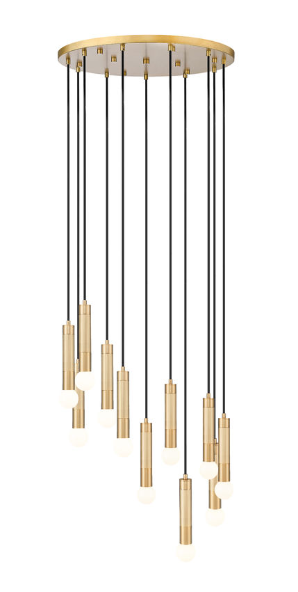 Suspension - STARI - Z-Lite - IL-119I