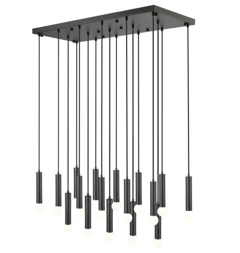 Suspension - STARI - Z-Lite - IL-119K
