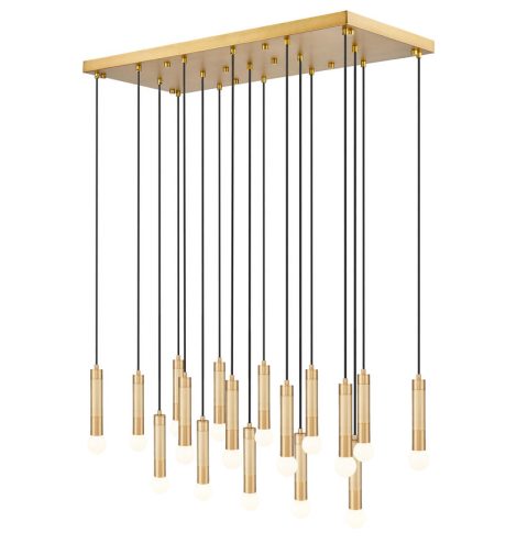 Suspension - STARI - Z-Lite - IL-119L