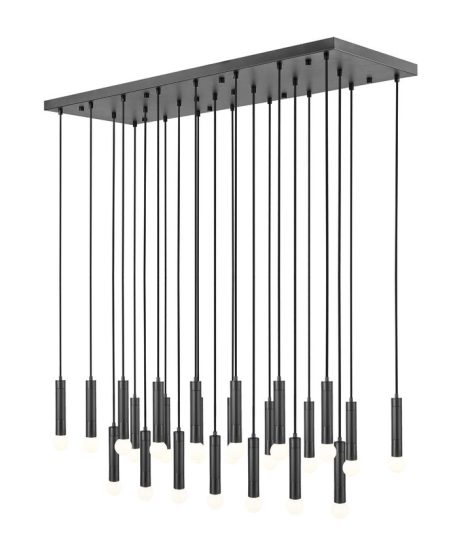 Suspension - STARI - Z-Lite - IL-119N