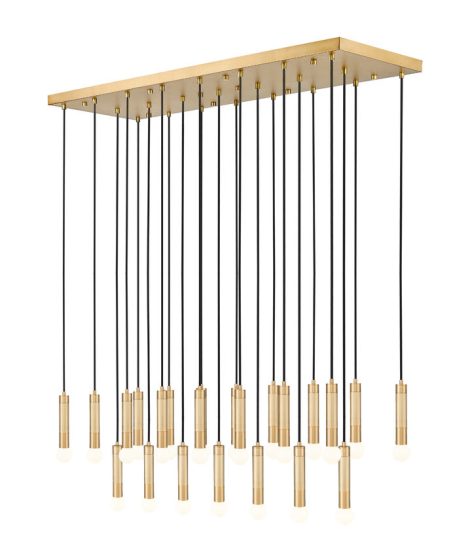 Suspension - STARI - Z-Lite - IL-119O