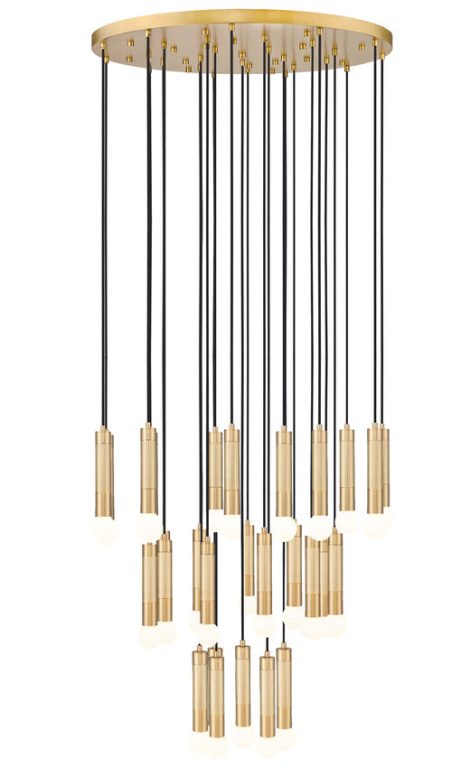 Suspension - STARI - Z-Lite - IL-119R