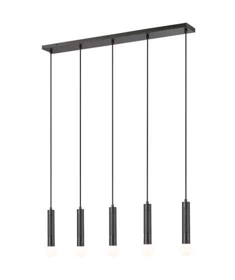 Suspension linéaire - STARI - Z-Lite - IL-119T