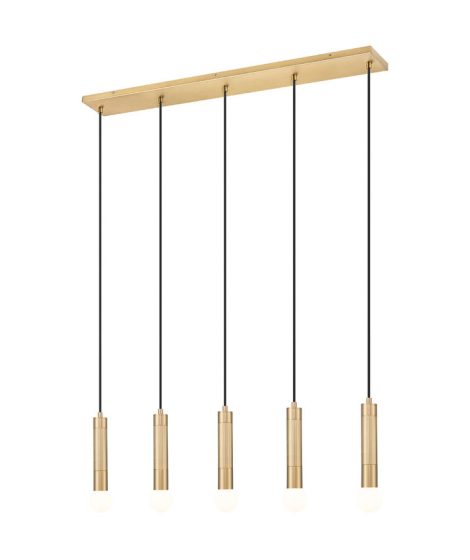 Suspension linéaire - STARI - Z-Lite - IL-119U