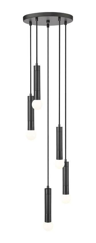 Suspension - STARI - Z-Lite - IL-119W