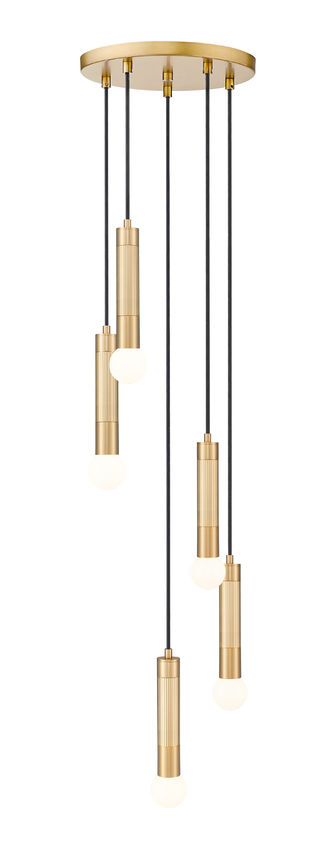 Suspension - STARI - Z-Lite - IL-119X