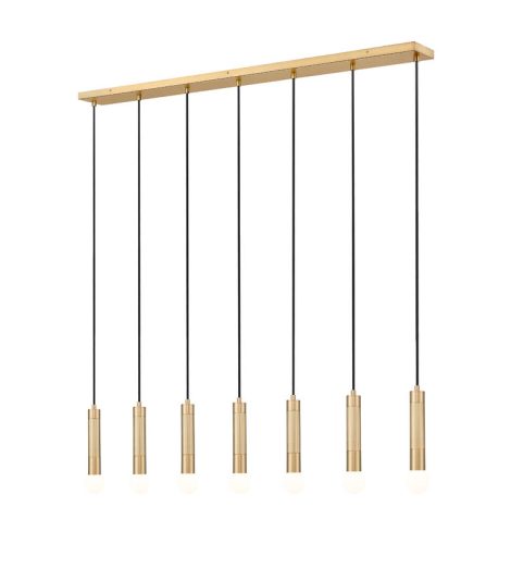 Suspension linéaire - STARI - Z-Lite - IL-119ZA