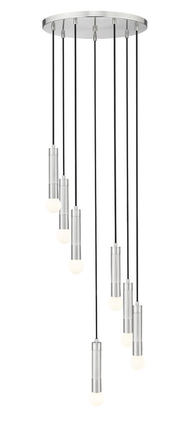 Suspension - STARI - Z-Lite - IL-119ZB