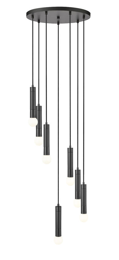 Suspension - STARI - Z-Lite - IL-119ZC