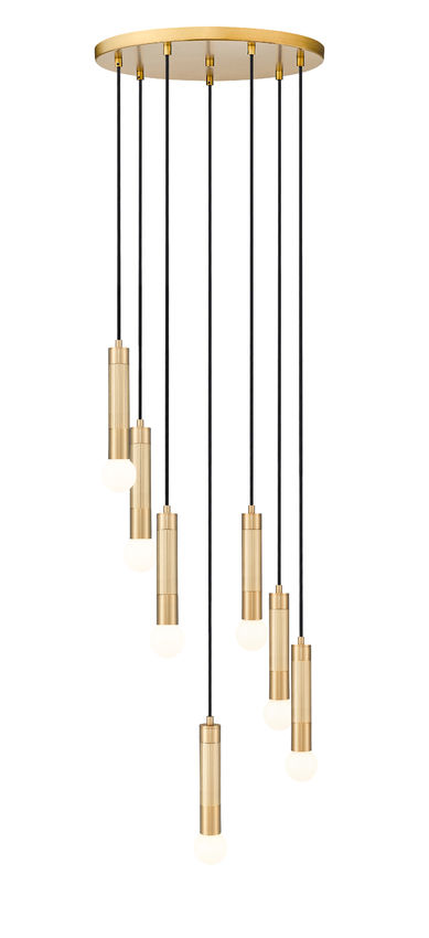 Suspension - STARI - Z-Lite - IL-119ZD