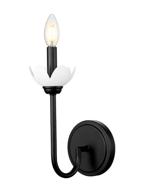Murale simple - ALLISTAIR - Z-Lite - IL-117D