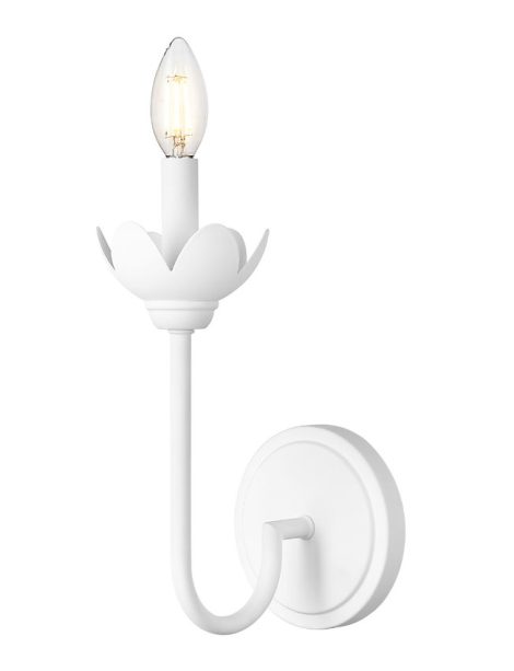 Murale simple - ALLISTAIR - Z-Lite - IL-117G